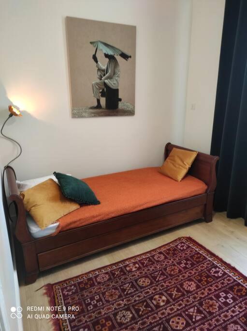 Grand Gite Avec Piscine Maison Port Valade Tabanac Esterno foto